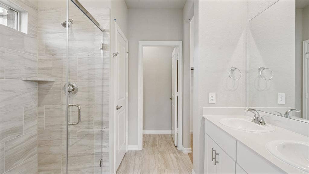 202 Winchester Hill Lane, Princeton, TX 75071 Photo is not of the actual home, but is an inspirational photo of builder’s model home and may depict options, furnishings, and/or decorator features that are not included