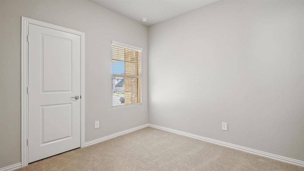 202 Winchester Hill Lane, Princeton, TX 75071 Photo is not of the actual home, but is an inspirational photo of builder’s model home and may depict options, furnishings, and/or decorator features that are not included