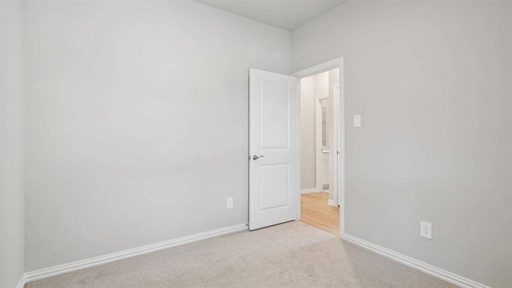 202 Winchester Hill Lane, Princeton, TX 75071 Photo is not of the actual home, but is an inspirational photo of builder’s model home and may depict options, furnishings, and/or decorator features that are not included