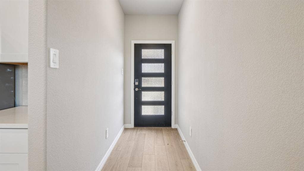 202 Winchester Hill Lane, Princeton, TX 75071 Photo is not of the actual home, but is an inspirational photo of builder’s model home and may depict options, furnishings, and/or decorator features that are not included