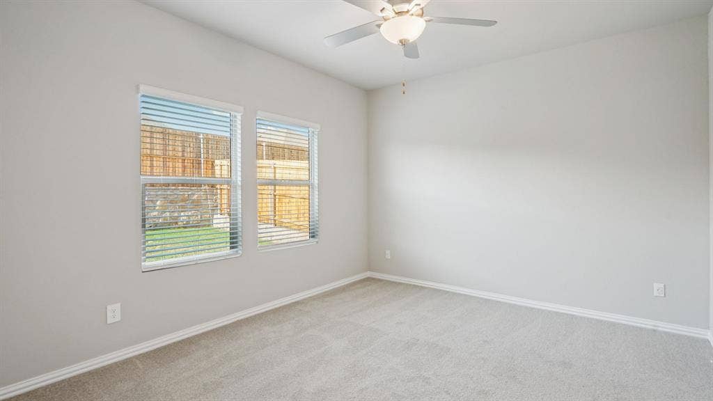 202 Winchester Hill Lane, Princeton, TX 75071 Photo is not of the actual home, but is an inspirational photo of builder’s model home and may depict options, furnishings, and/or decorator features that are not included