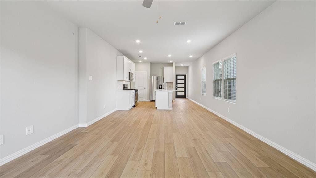 202 Winchester Hill Lane, Princeton, TX 75071 Photo is not of the actual home, but is an inspirational photo of builder’s model home and may depict options, furnishings, and/or decorator features that are not included