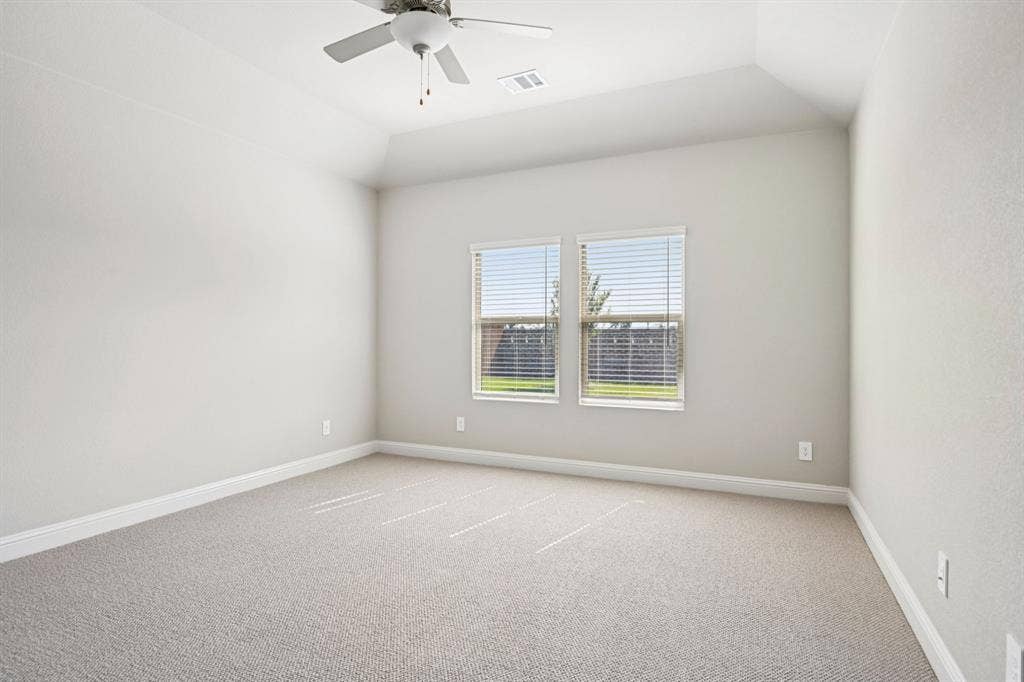 Photo is not of the actual home, but is an inspirational photo of builder’s model home and may depict options, furnishings, and/or decorator features that are not included.