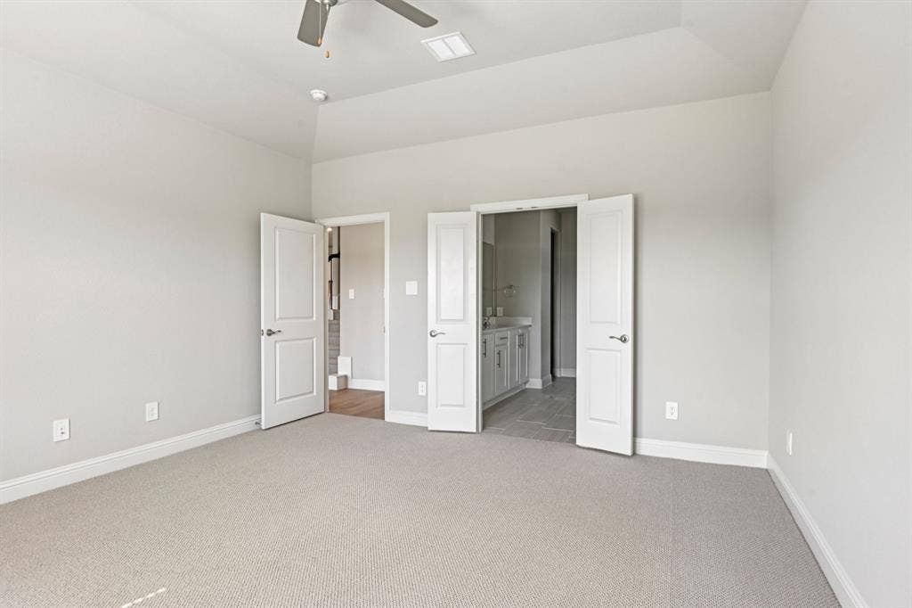 Photo is not of the actual home, but is an inspirational photo of builder’s model home and may depict options, furnishings, and/or decorator features that are not included.