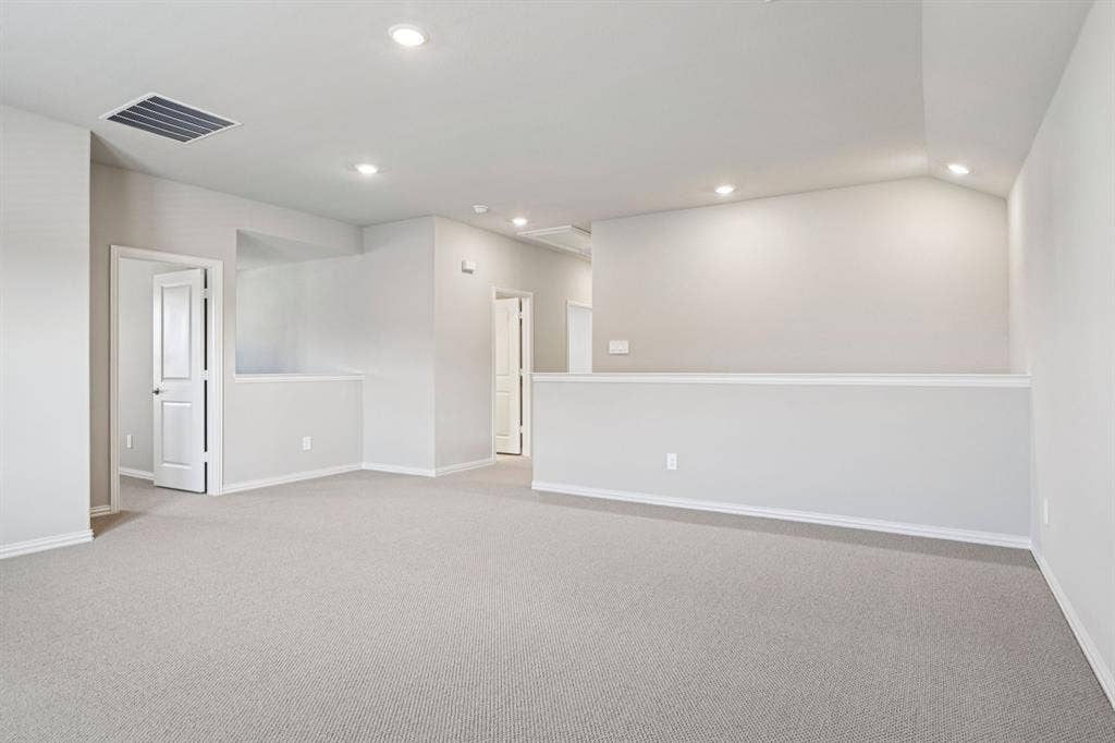 Photo is not of the actual home, but is an inspirational photo of builder’s model home and may depict options, furnishings, and/or decorator features that are not included.