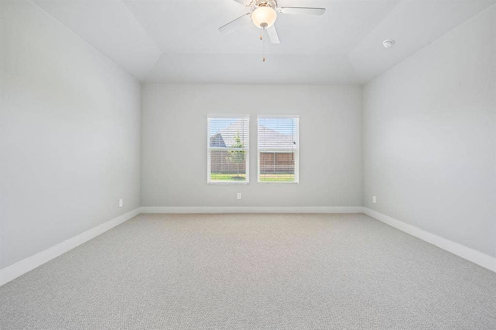 1303 Winters Way, Princeton, TX 75071 Photo is not of the actual home, but is an inspirational photo of builder’s model home and may depict options, furnishings, and/or decorator features that are not included.