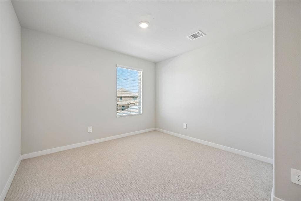 1303 Winters Way, Princeton, TX 75071 Photo is not of the actual home, but is an inspirational photo of builder’s model home and may depict options, furnishings, and/or decorator features that are not included.
