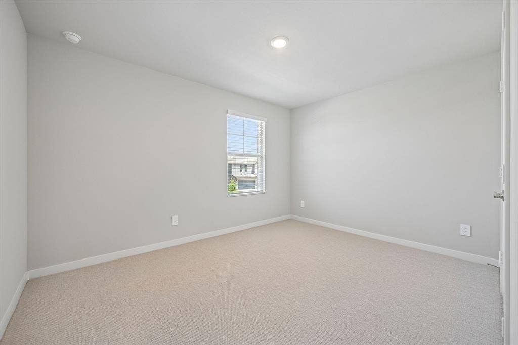 1303 Winters Way, Princeton, TX 75071 Photo is not of the actual home, but is an inspirational photo of builder’s model home and may depict options, furnishings, and/or decorator features that are not included.