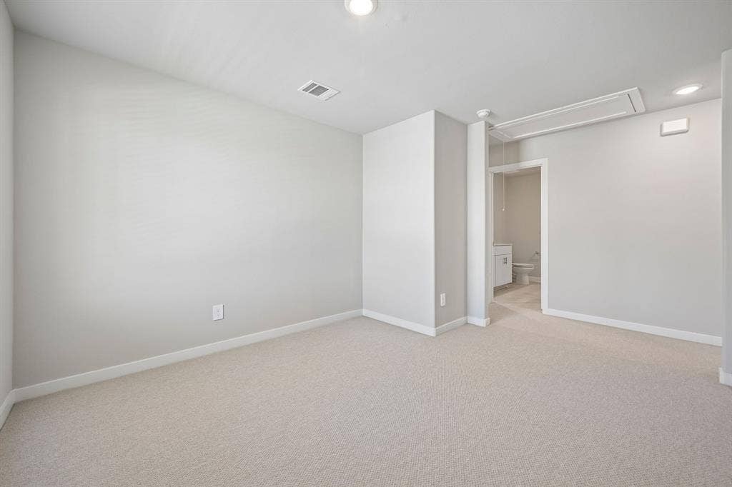 1303 Winters Way, Princeton, TX 75071 Photo is not of the actual home, but is an inspirational photo of builder’s model home and may depict options, furnishings, and/or decorator features that are not included.