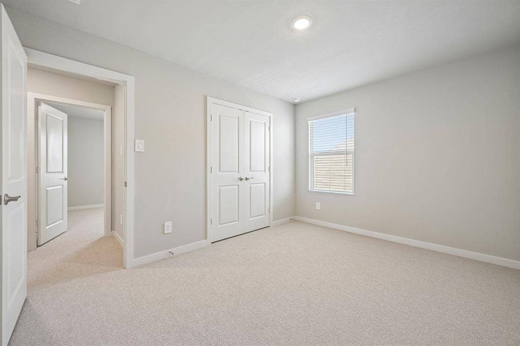 1303 Winters Way, Princeton, TX 75071 Photo is not of the actual home, but is an inspirational photo of builder’s model home and may depict options, furnishings, and/or decorator features that are not included.