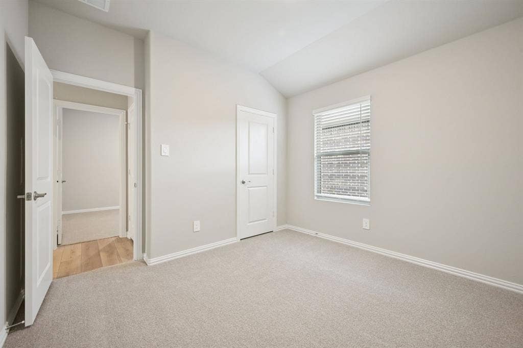 1405 Buck Run Drive, Princeton, TX 75071 Photo is not of the actual home, but is an inspirational photo of builder’s model home and may depict options, furnishings, and/or decorator features that are not included.