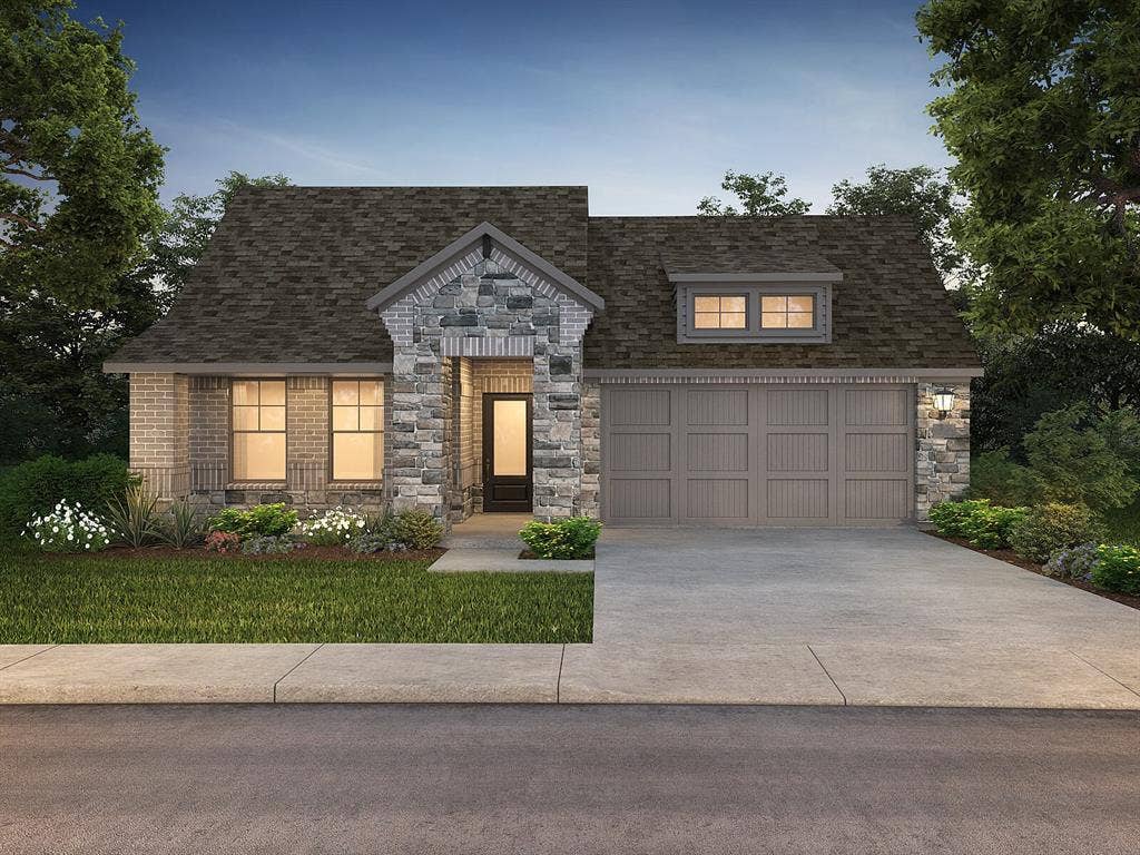 1405 Buck Run Drive, Princeton, TX 75071 1405 Buck Run Drive, Princeton, TX 75071