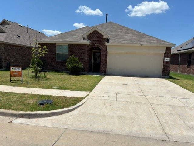 Property photo for 2527 Real Quiet Drive, Forney, TX