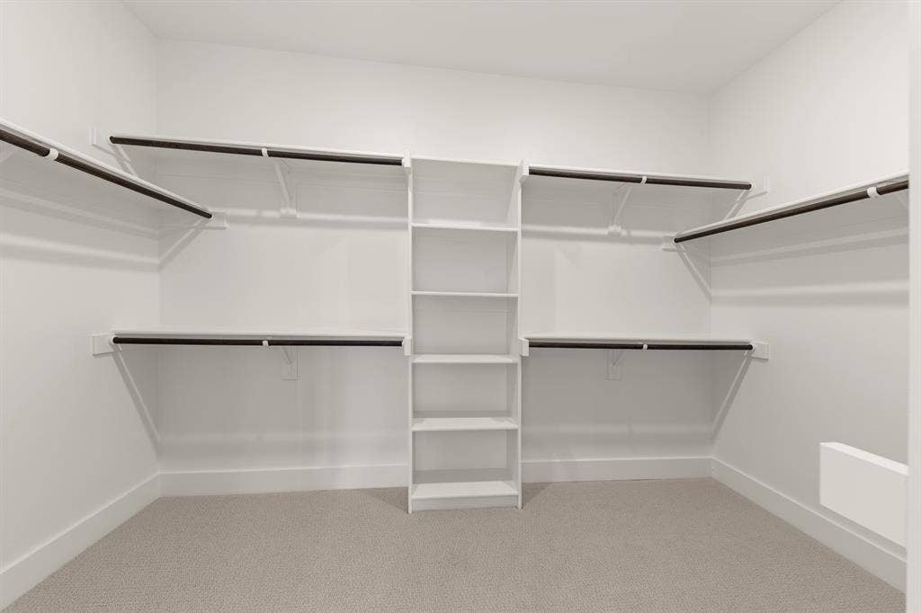 1848 Solterra Boulevard, Mesquite, TX 75181 21. 1848 Solterra - Closet