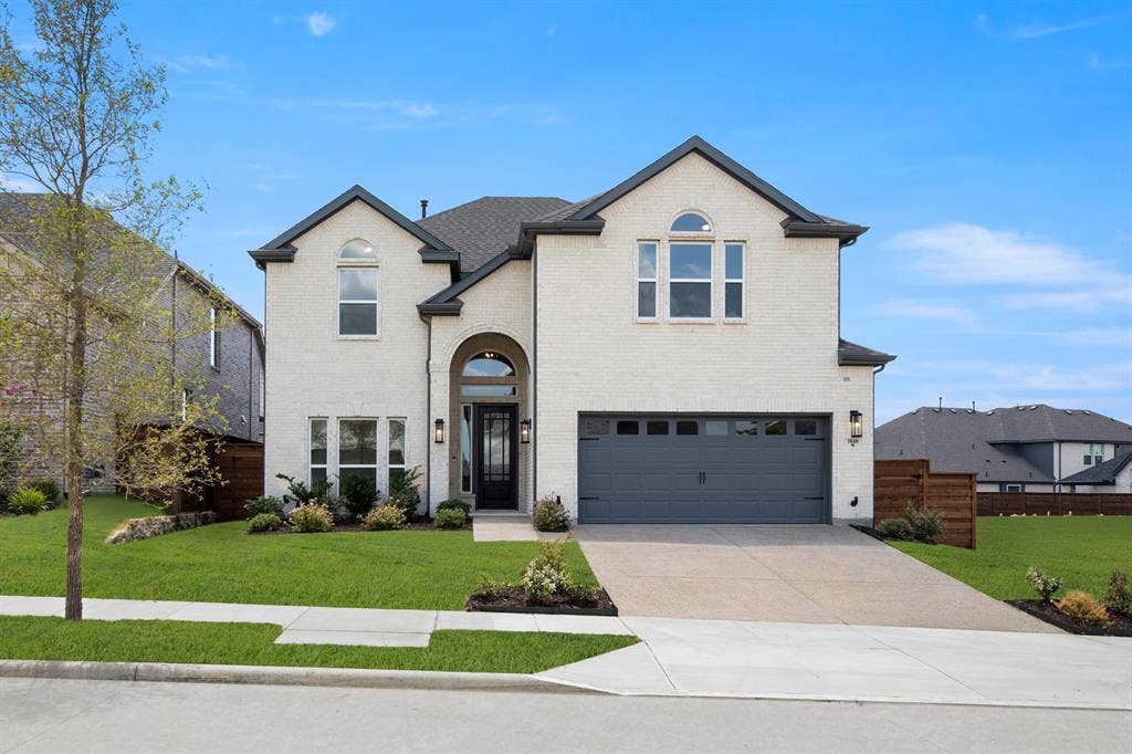 1848 Solterra Boulevard, Mesquite, TX 75181 01. 1848 Solterra - Front