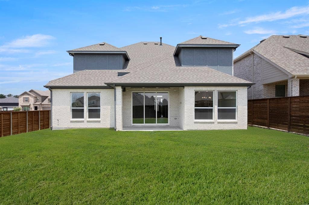 1848 Solterra Boulevard, Mesquite, TX 75181 26. 1848 Solterra - Back