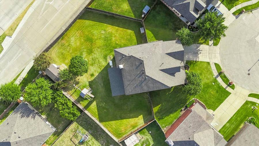 Property photo for 1152 Honeywell Drive, Anna, TX