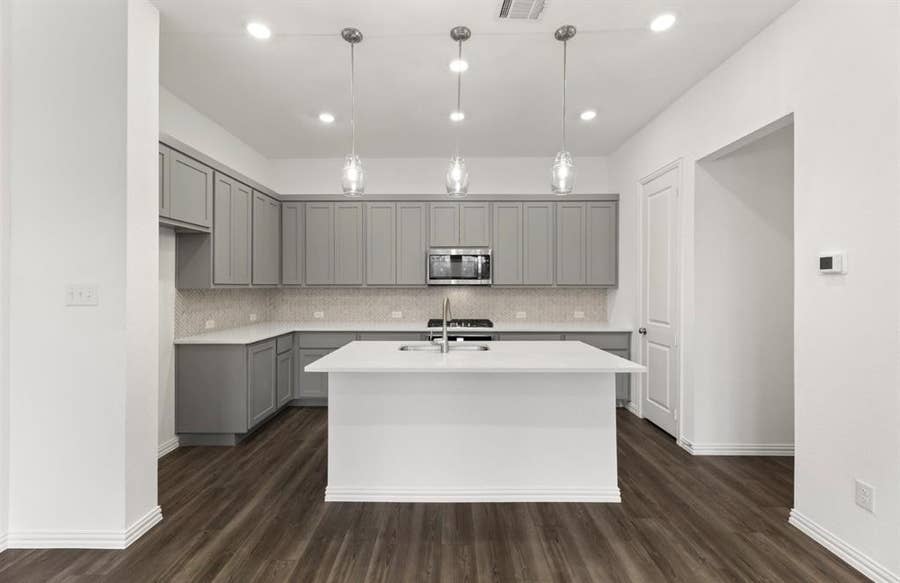 Property photo for 1064 Old Rosebud Drive, Allen, TX