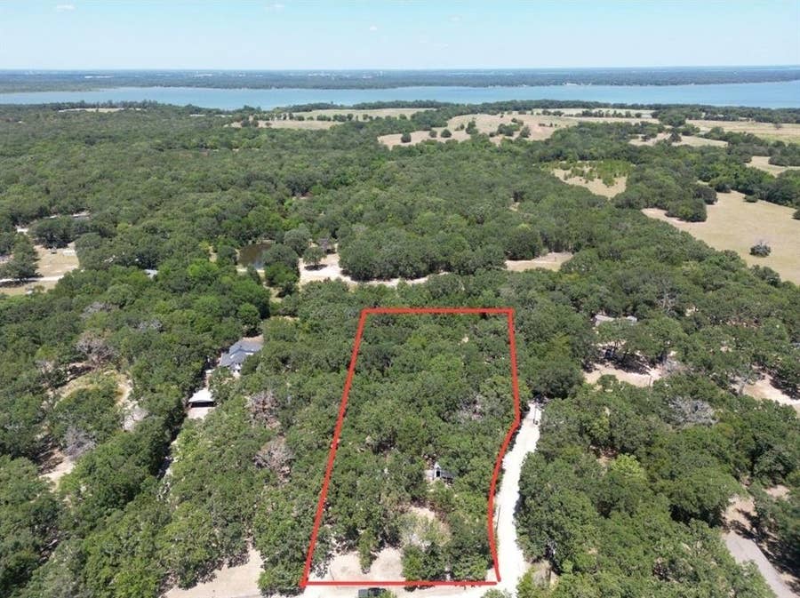 Property photo for 15485 Thunder Road, Terrell, TX