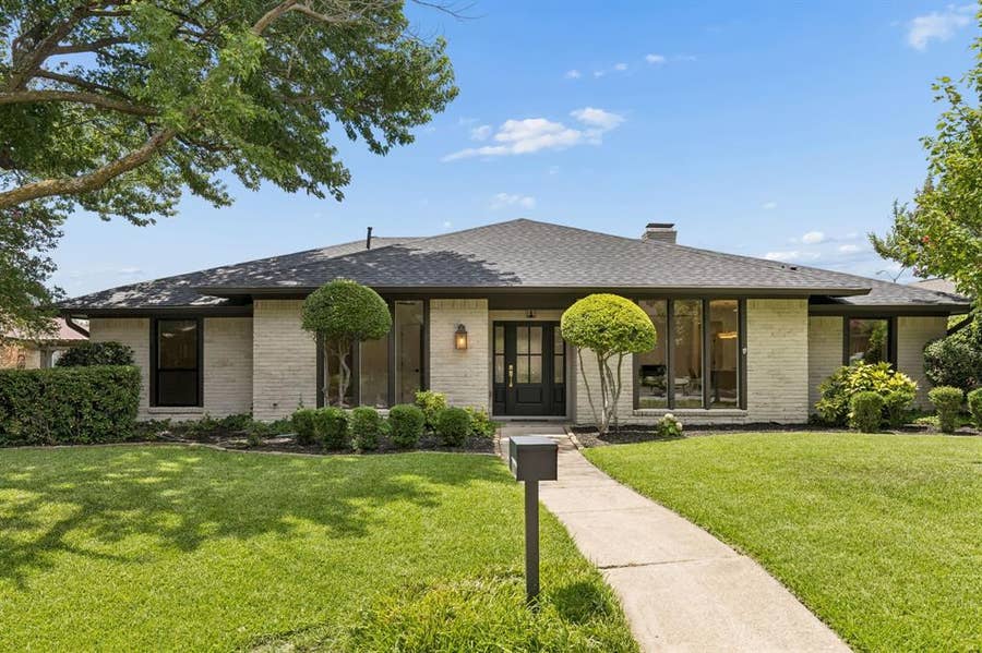 Property photo for 7220 Canongate, Dallas, TX
