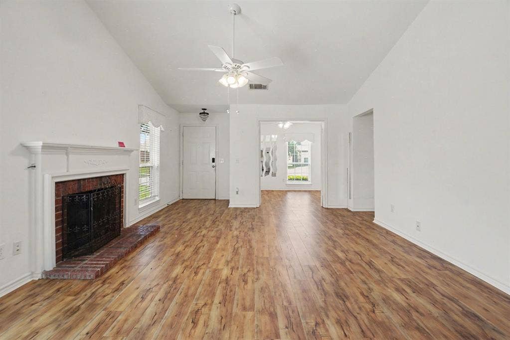 7611 Cousteau Drive, Rowlett, TX 75088 7611 Cousteau Drive, Rowlett, TX 75088