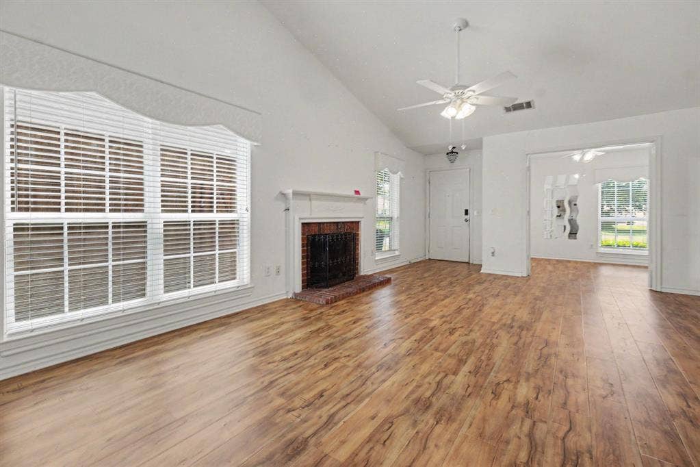7611 Cousteau Drive, Rowlett, TX 75088 7611 Cousteau Drive, Rowlett, TX 75088