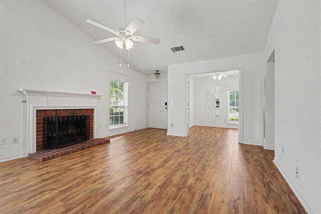 7611 Cousteau Drive, Rowlett, TX 75088 7611 Cousteau Drive, Rowlett, TX 75088