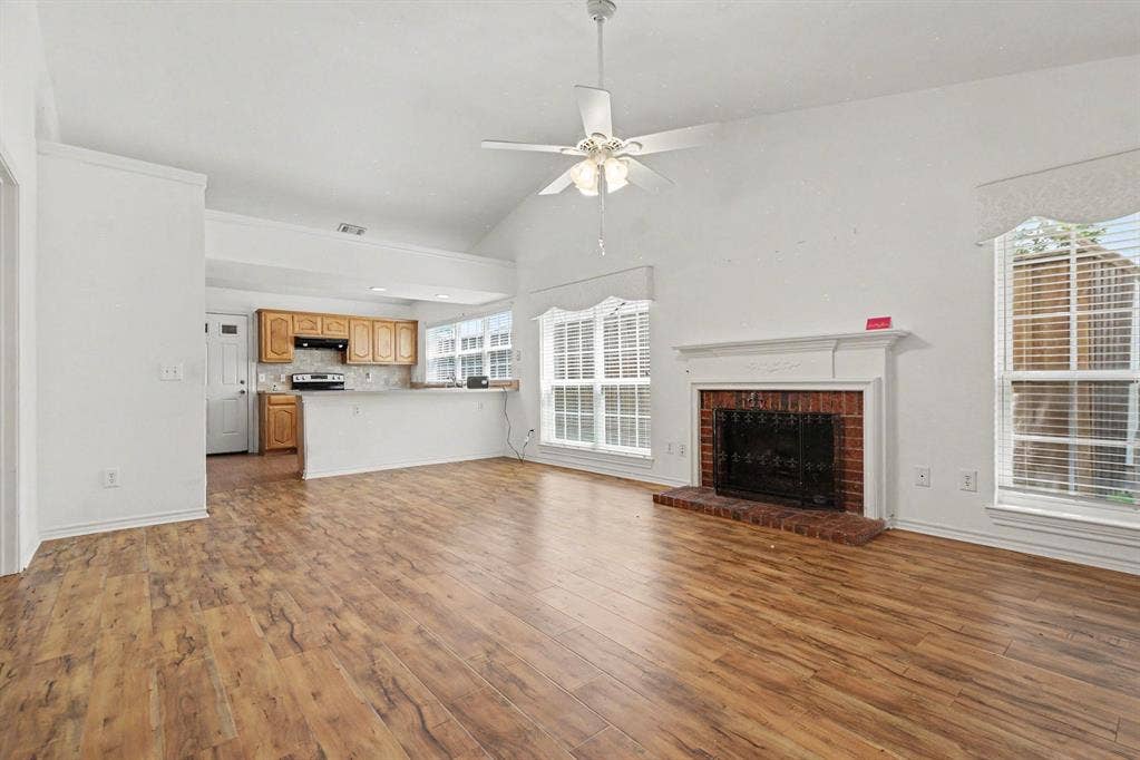 7611 Cousteau Drive, Rowlett, TX 75088 7611 Cousteau Drive, Rowlett, TX 75088