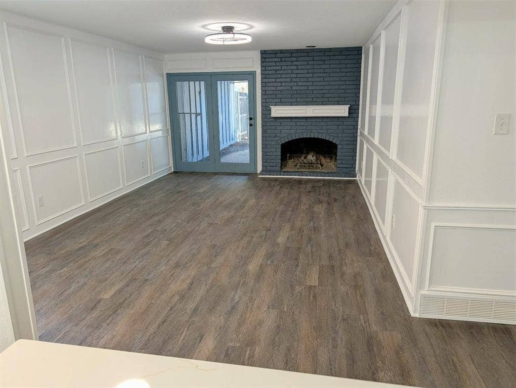 1756 Cynthia Lane, Hurst, TX 76054 1756 Cynthia Lane, Hurst, TX 76054