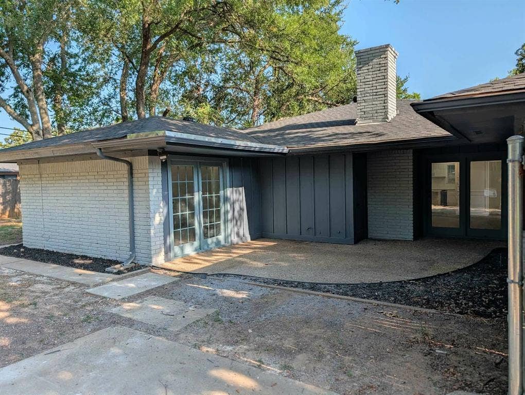 1756 Cynthia Lane, Hurst, TX 76054 1756 Cynthia Lane, Hurst, TX 76054
