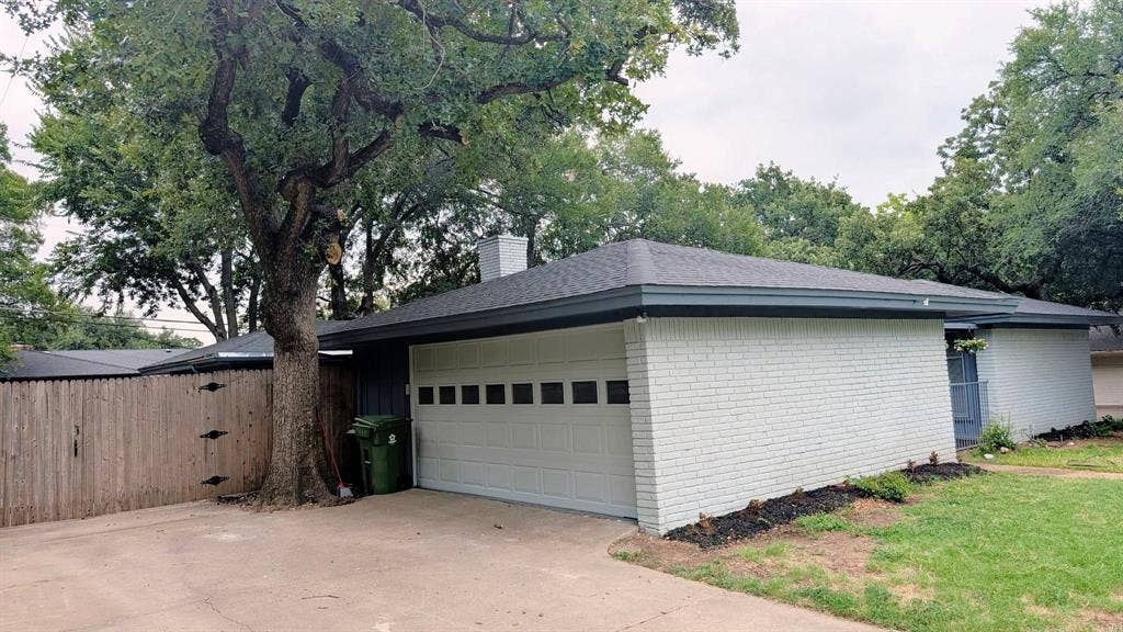1756 Cynthia Lane, Hurst, TX 76054 1756 Cynthia Lane, Hurst, TX 76054