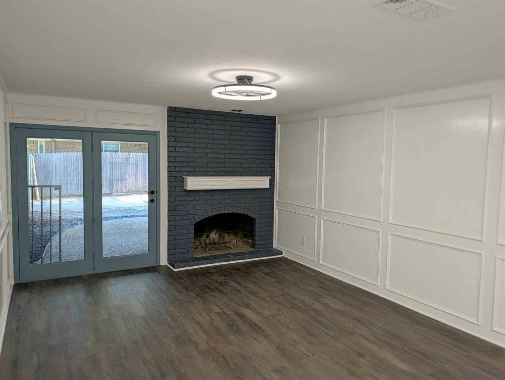 1756 Cynthia Lane, Hurst, TX 76054 1756 Cynthia Lane, Hurst, TX 76054