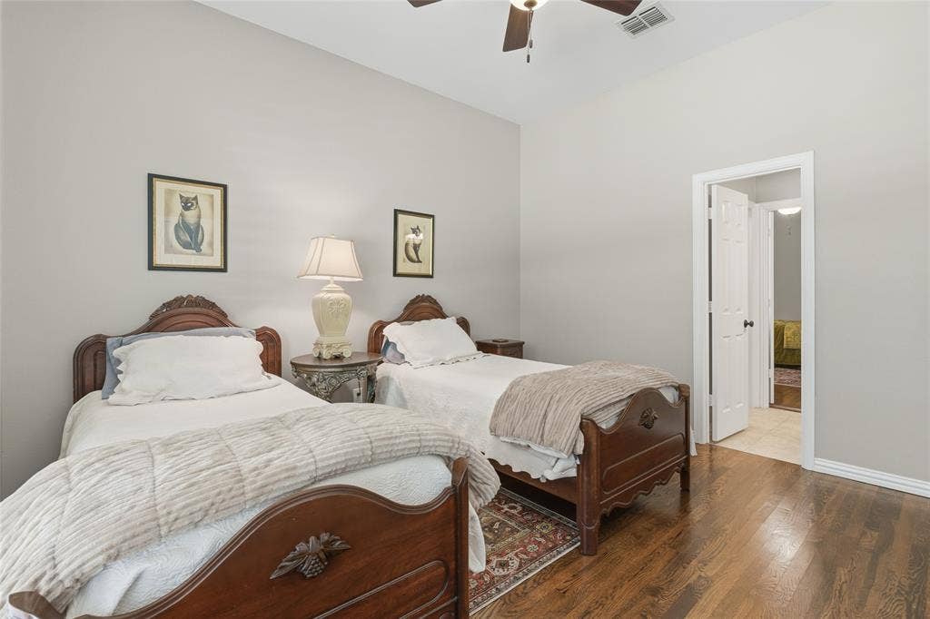 7800 Rockledge Drive, McKinney, TX 75071