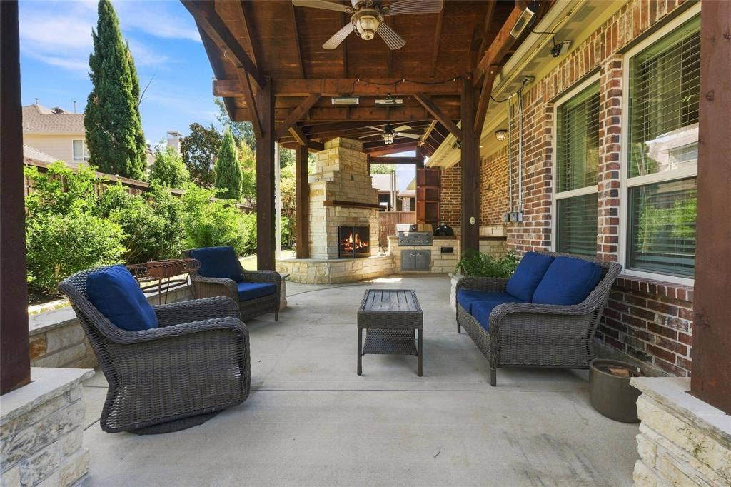 7800 Rockledge Drive, McKinney, TX 75071
