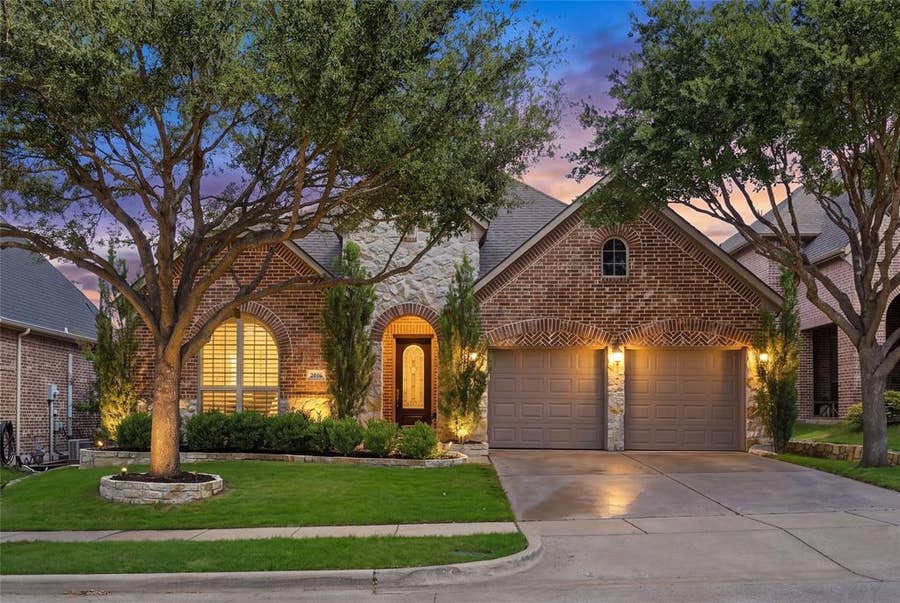 Property photo for 7800 Rockledge Drive, McKinney, TX
