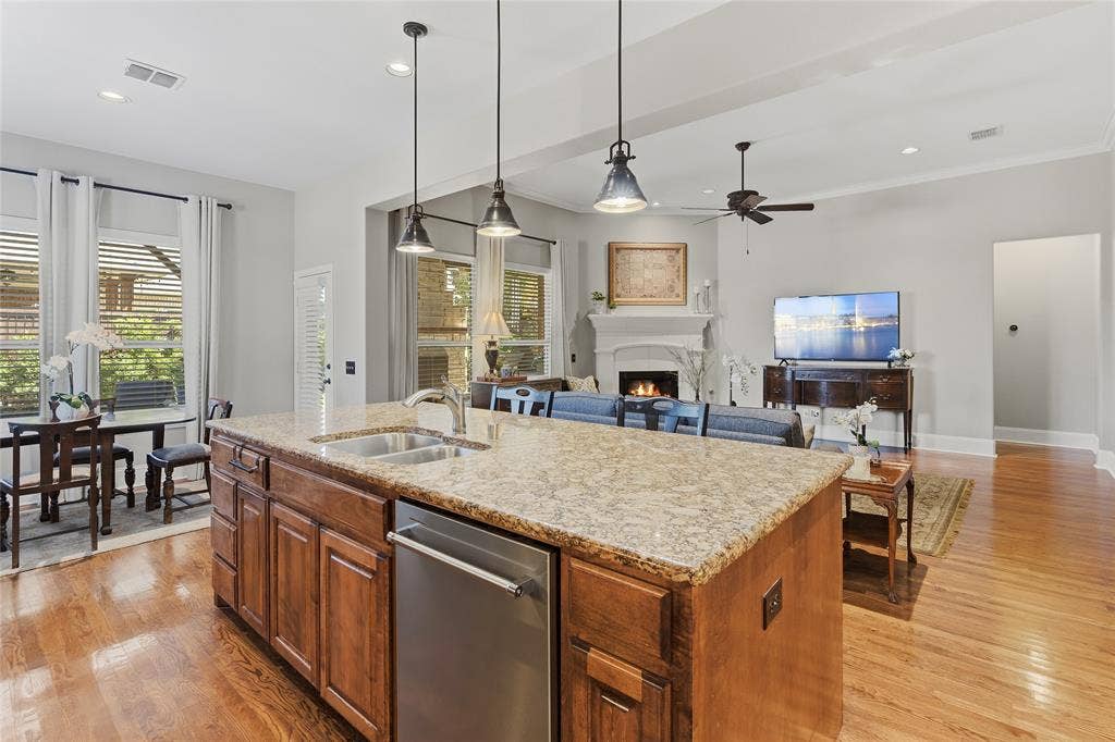 7800 Rockledge Drive, McKinney, TX 75071