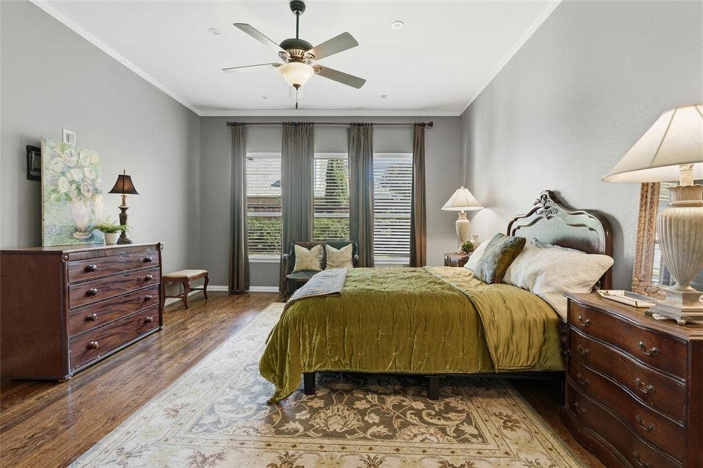 7800 Rockledge Drive, McKinney, TX 75071