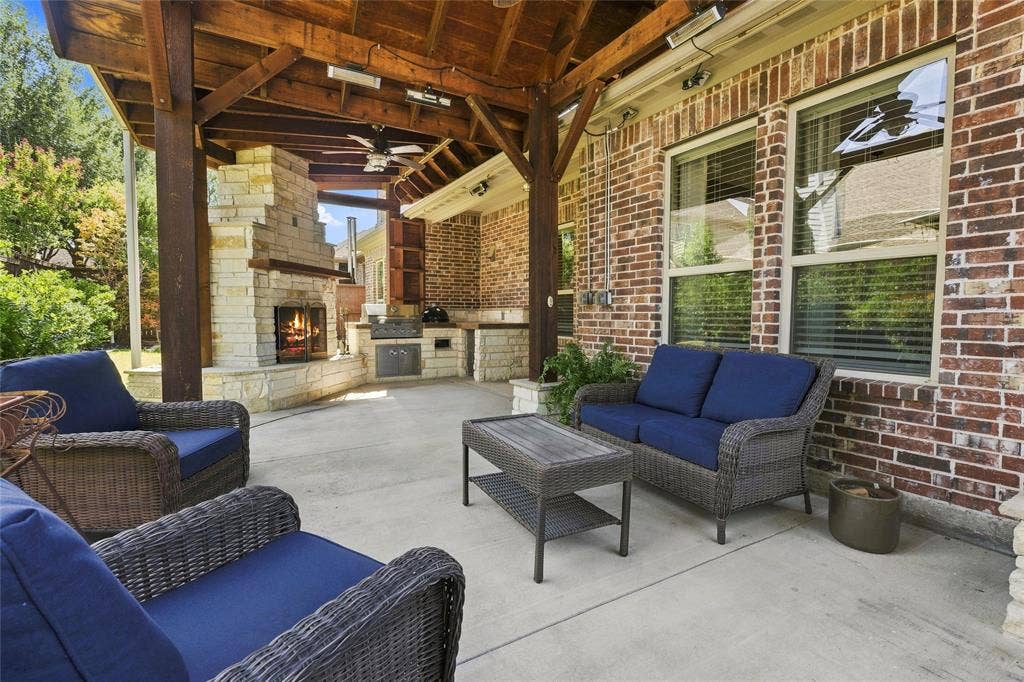 7800 Rockledge Drive, McKinney, TX 75071