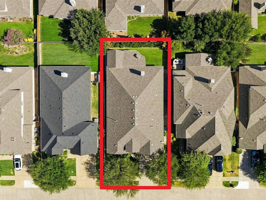 7800 Rockledge Drive, McKinney, TX 75071
