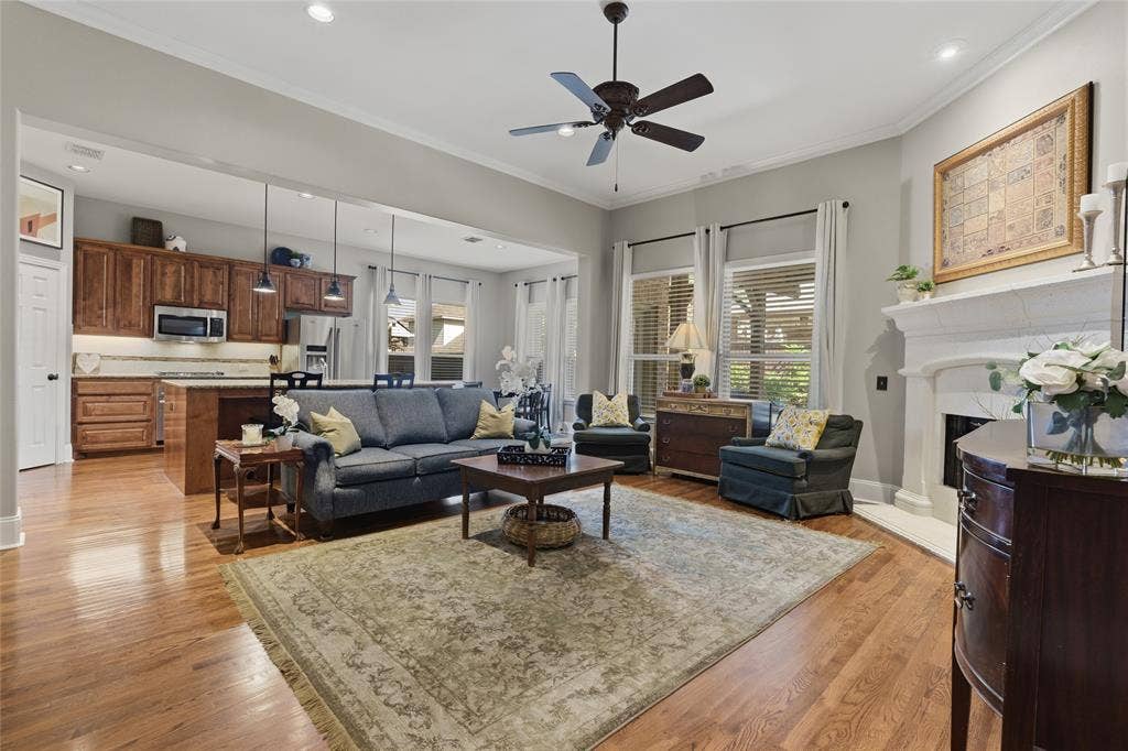 7800 Rockledge Drive, McKinney, TX 75071
