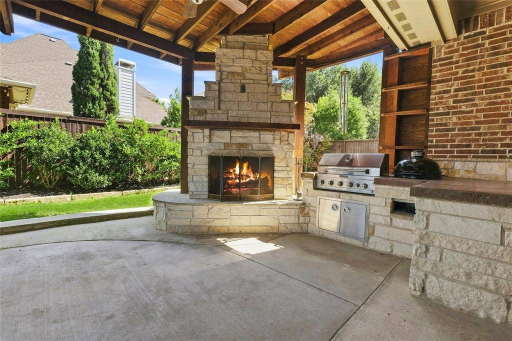 7800 Rockledge Drive, McKinney, TX 75071