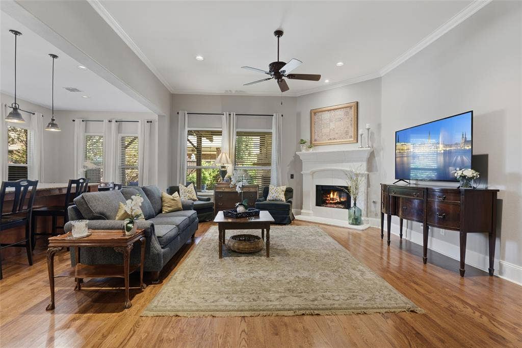 7800 Rockledge Drive, McKinney, TX 75071