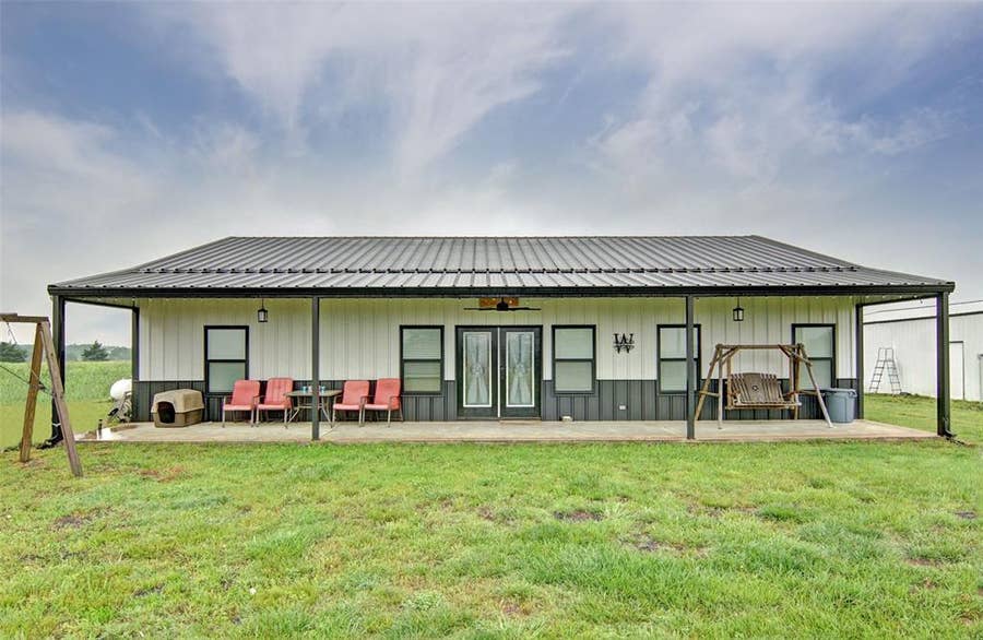 Property photo for 7400 County Road 4726, Wolfe City, TX