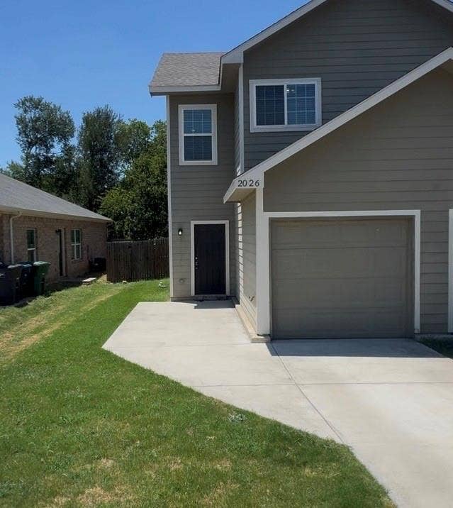 Property photo for 2026 Brookes Street, Fort Worth, TX