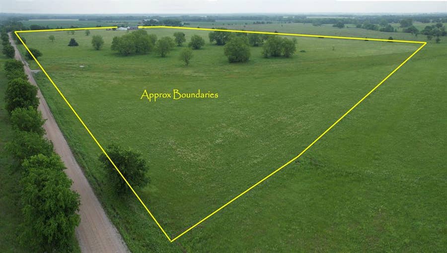 Property photo for TBD CR 4826, Wolfe City, TX