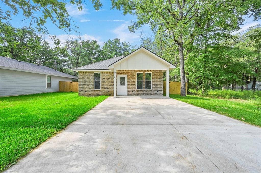 6147 Shawnee Drive, Mabank, TX 75156 6147 Shawnee Drive, Mabank, TX 75156
