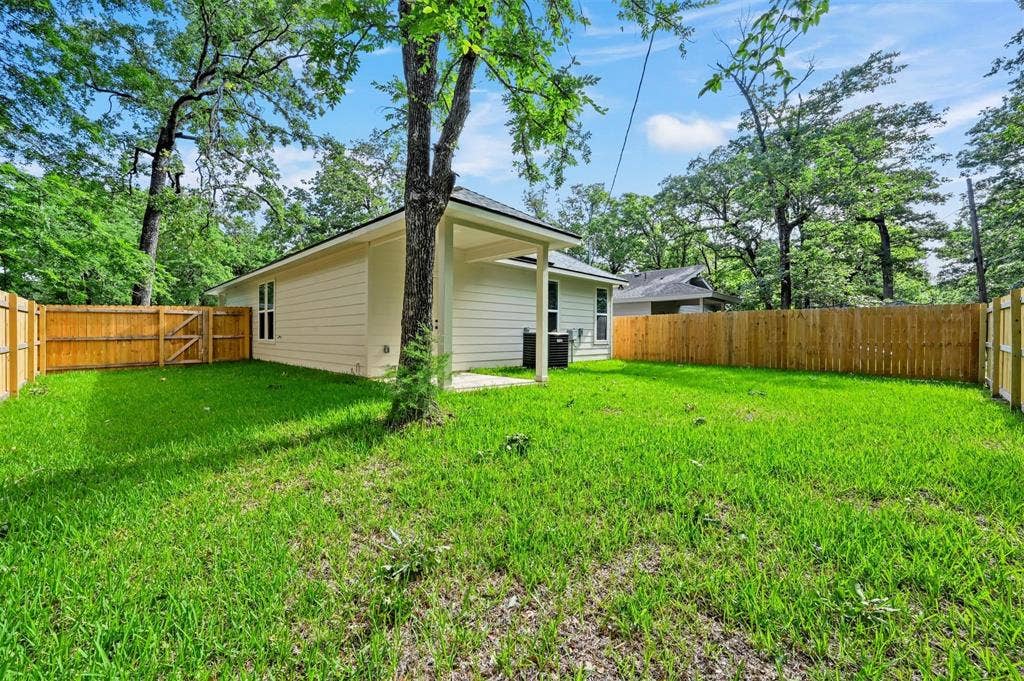 6147 Shawnee Drive, Mabank, TX 75156 6147 Shawnee Drive, Mabank, TX 75156