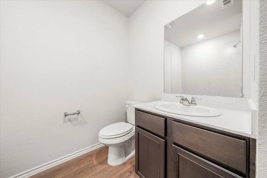 Property photo for 1532 Skyline Drive, Denton, TX