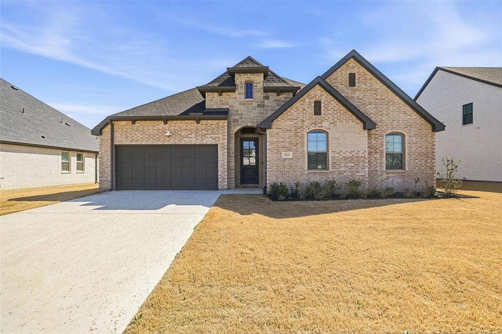 513 Fieldstone Lane, Haslet, TX 76052 513 Fieldstone Lane, Haslet, TX 76052