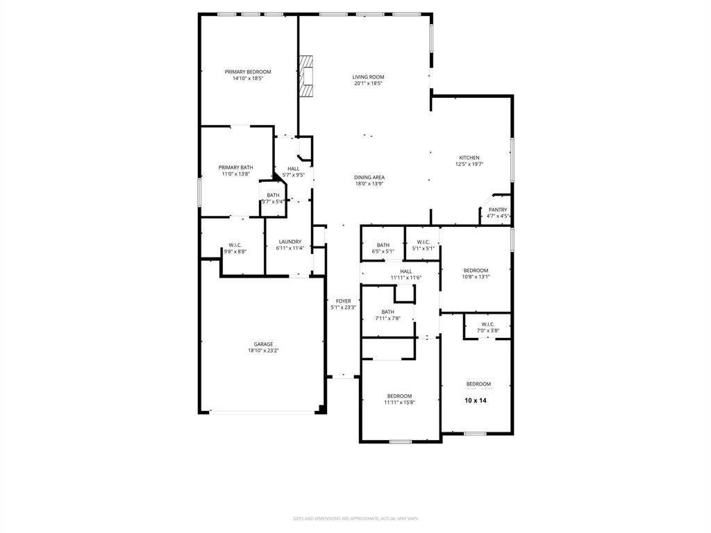 513 Fieldstone Lane, Haslet, TX 76052 513 Fieldstone Lane, Haslet, TX 76052